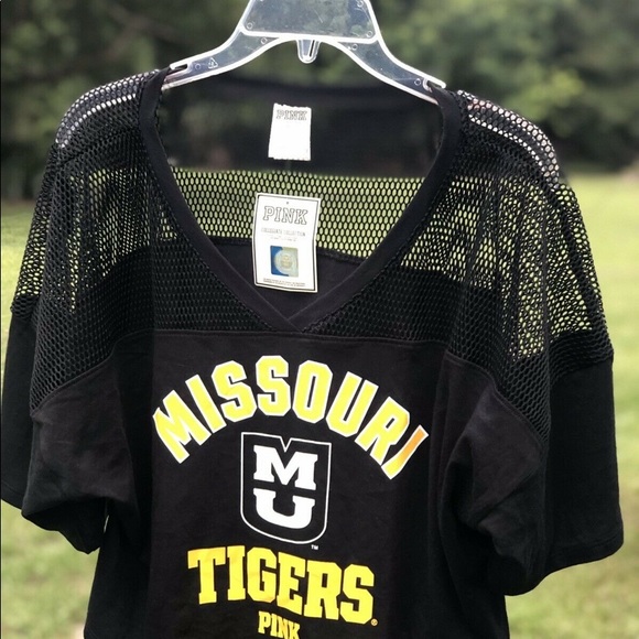 Victorias Secret Pink MU shirt - Picture 13 of 15